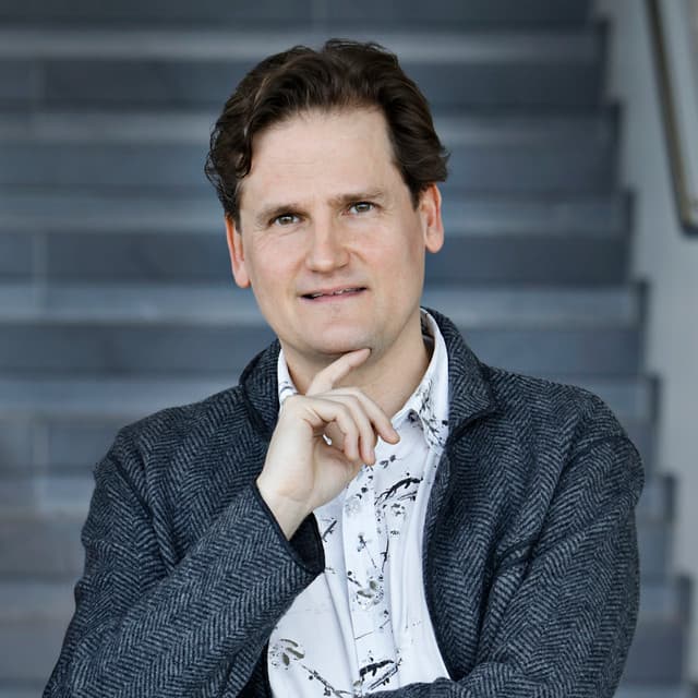 Olli Mustonen artist profile image