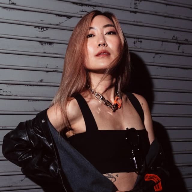 SOHMI's artist profile image