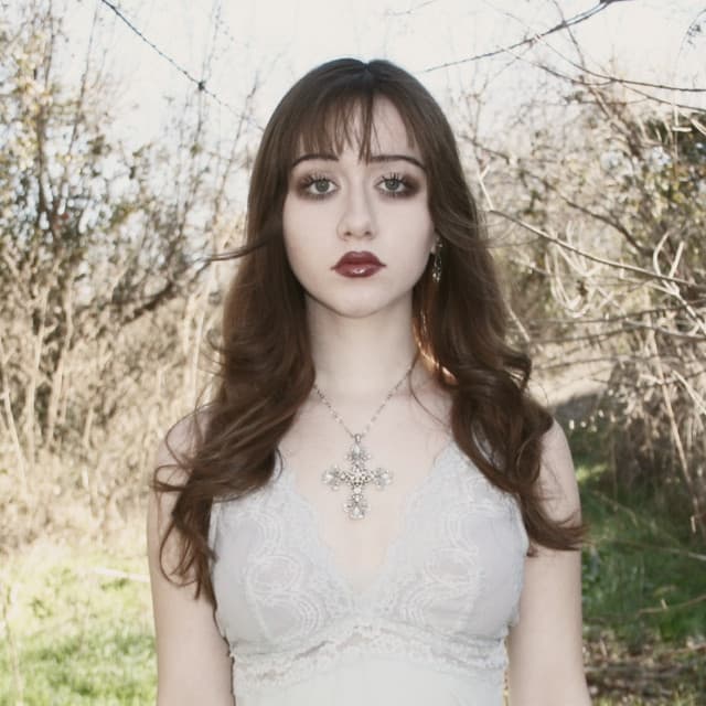 Solya artist profile image