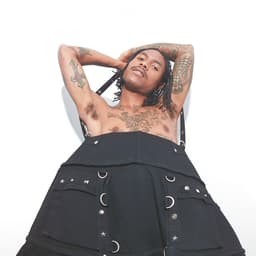 Steve Lacy's artist profile image