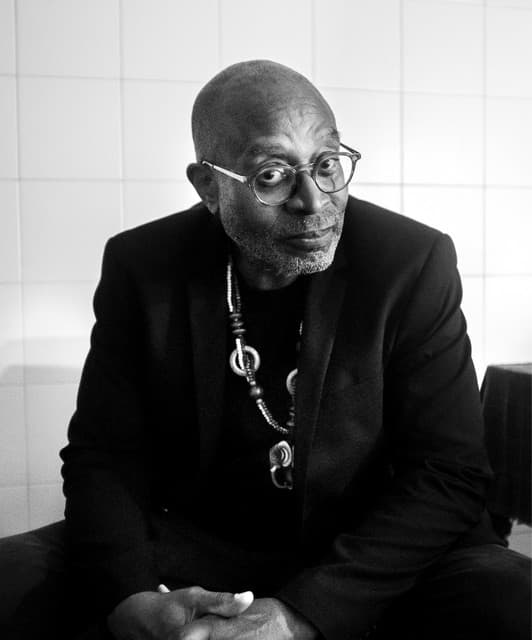 Brian Jackson artist profile