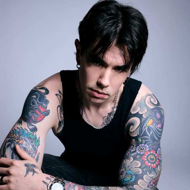 NateWantsToBattle artist profile