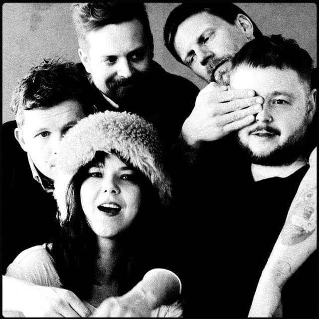 Of Monsters and Men's artist profile image