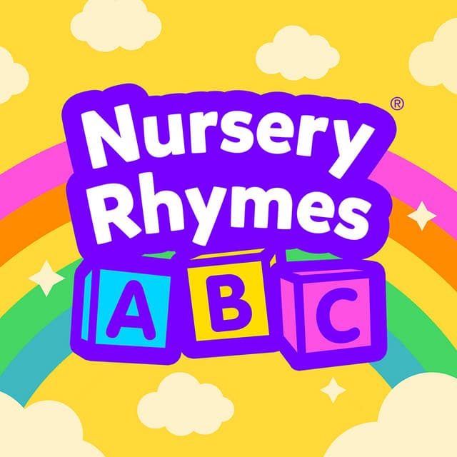 Nursery Rhymes ABC artist profile image