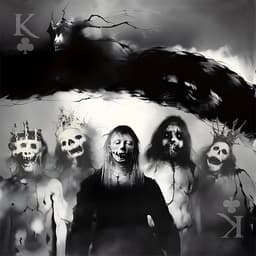 King 810's artist profile image