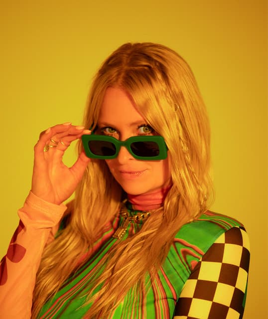 Maddy O'Neal's artist profile image