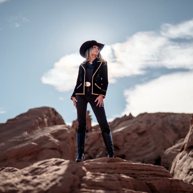 Kalsey Kulyk artist profile image