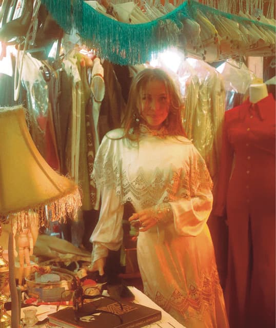 Zinadelphia artist profile image