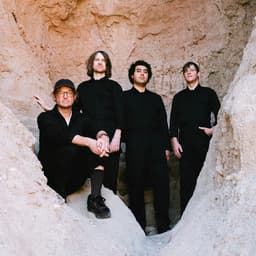 STRFKR's artist profile image