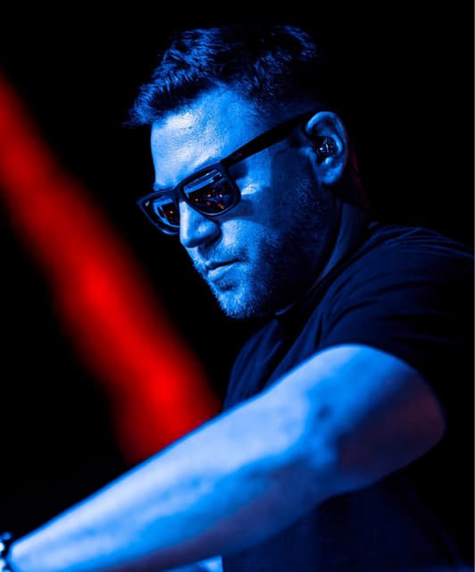 Cody Chase artist profile