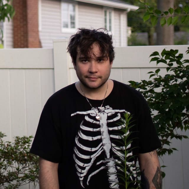 Rew's artist profile image