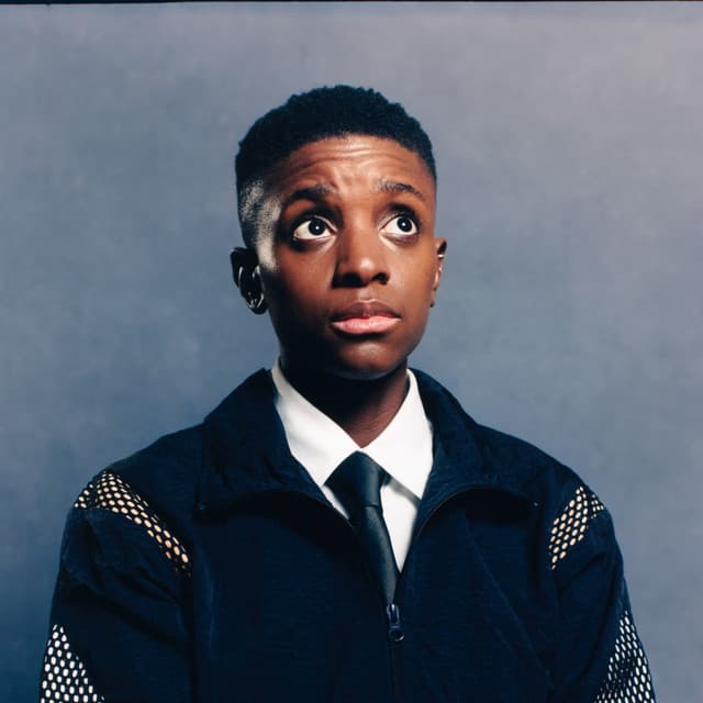 SHERELLE artist profile image
