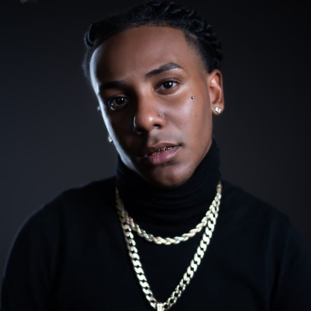 Velito el Bufón artist profile image