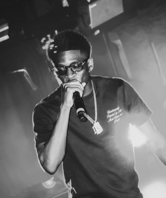 Dubbel R artist profile image