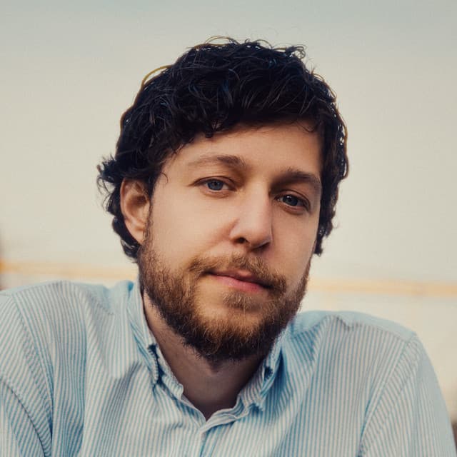 Dylan Dunlap artist profile image