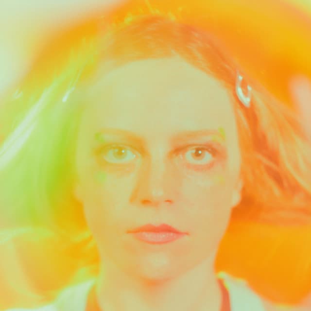 Mandy artist profile image