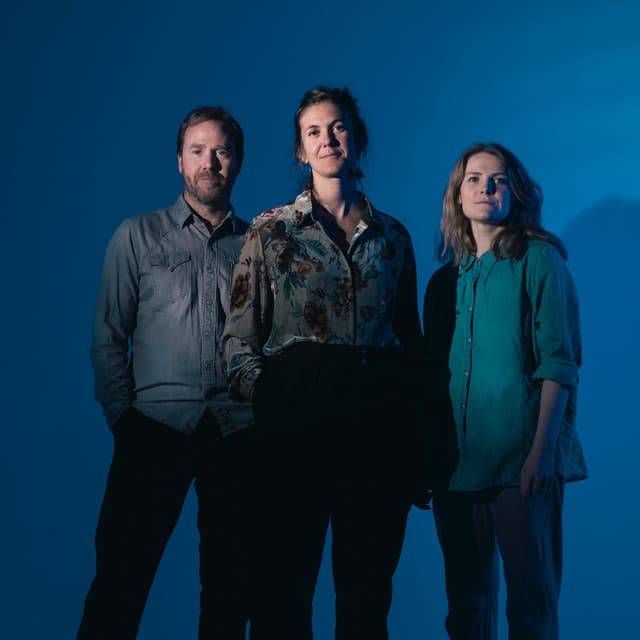 Salt House artist profile image