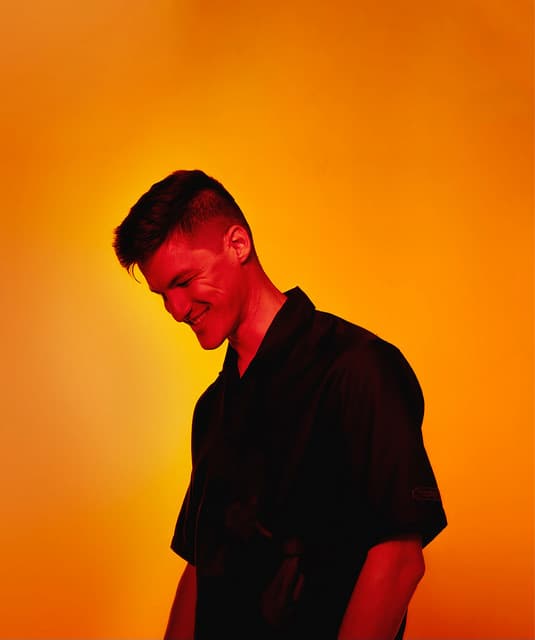 OTR's artist profile image