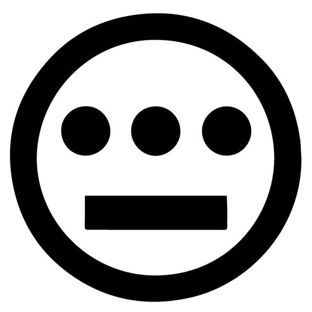 Hieroglyphics's artist profile image