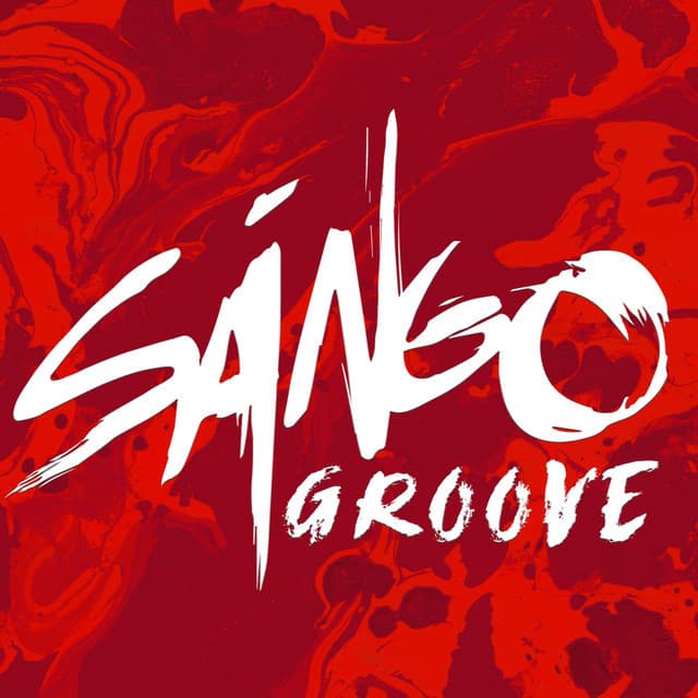 Sángo Groove artist profile image