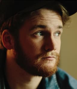 Ben Haggard's artist profile image