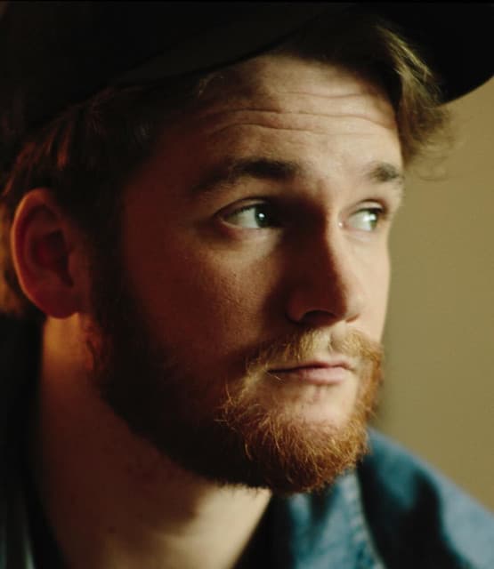 Ben Haggard's artist profile image