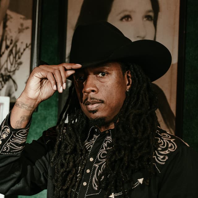 Starlito artist profile image