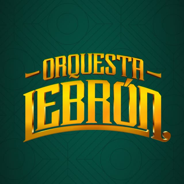 Orquesta Lebrón artist profile image