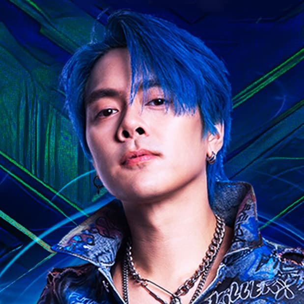 BOTCASH's artist profile image