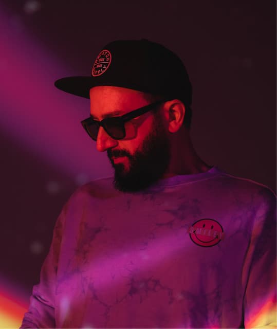 Hatiras artist profile image