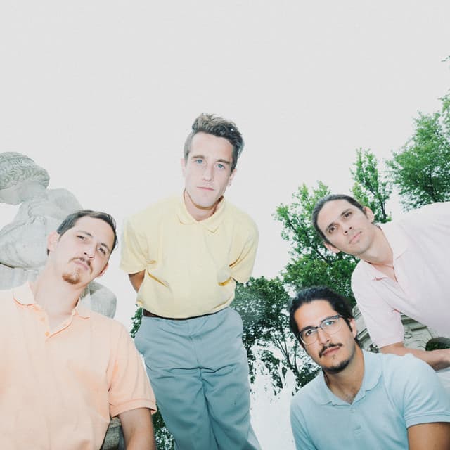Ponte Pilas artist profile image