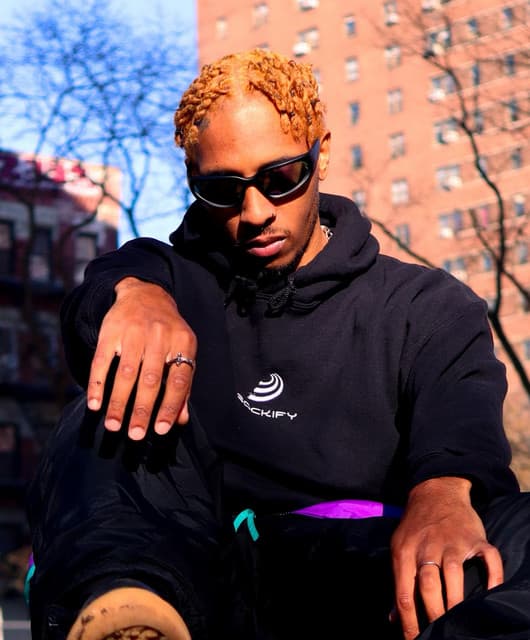 VANO 3000 artist profile image