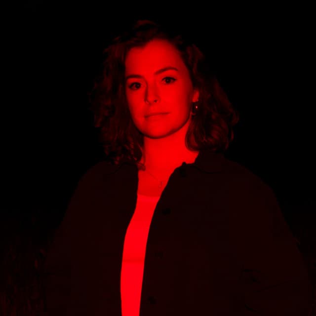 Katherine Priddy's artist profile image