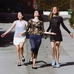 HAIM's artist profile image