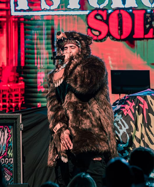 Claas artist profile image