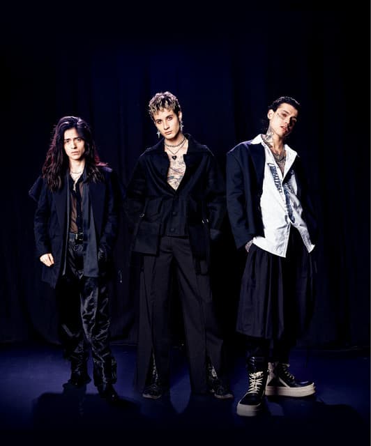 Wiplash artist profile image