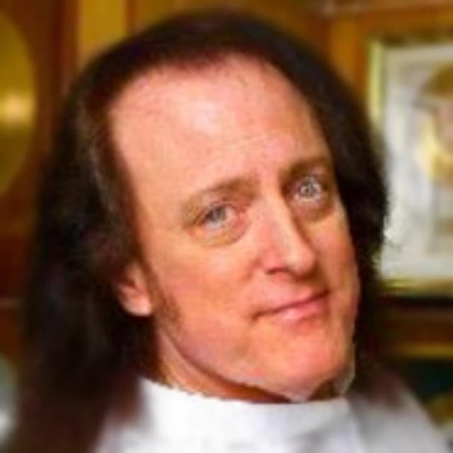 Tommy James's artist profile image