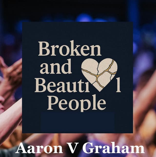 Aaron V Graham profile