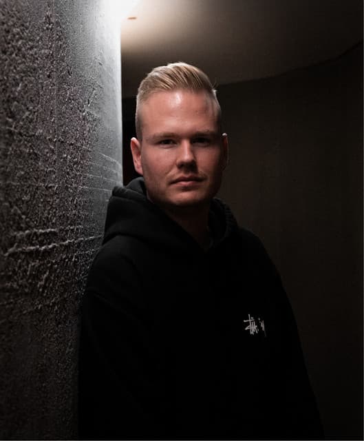 Kaspar artist profile image