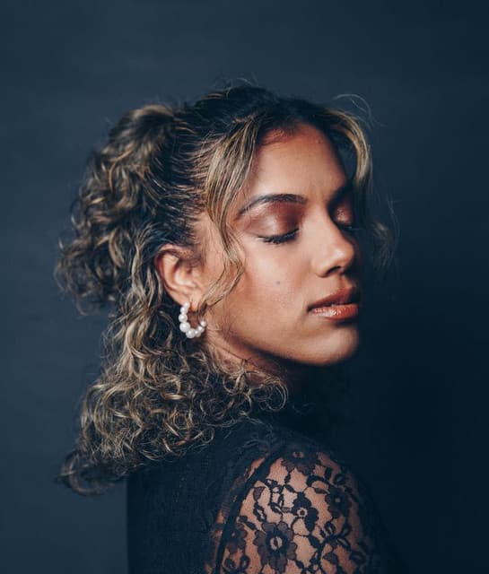 Meagan De Lima artist profile image