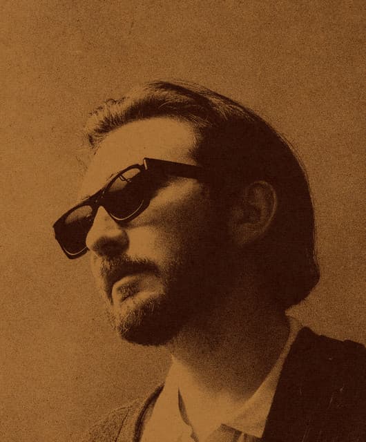 Communicant artist profile