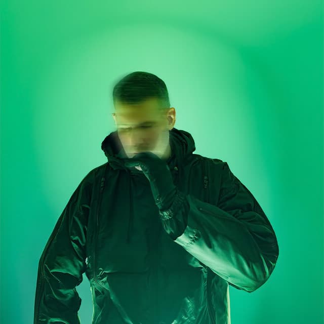 MATRiXXMAN artist profile image