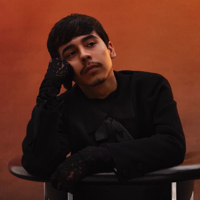 Ivan Cornejo's artist profile image