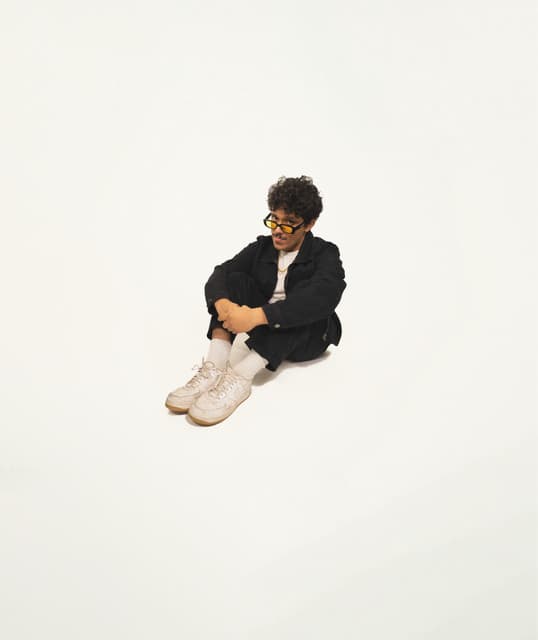 Ariel & The Culture's artist profile image