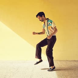 Gizmo Varillas's artist profile image