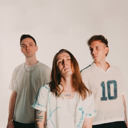 Arrows in Action's artist profile image