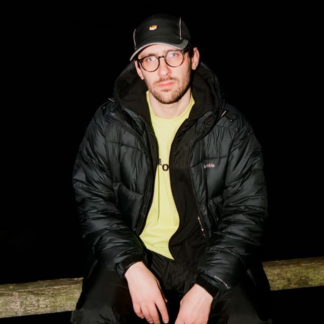 TSVI artist profile image