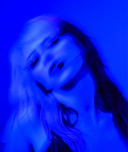 Kalie Shorr's artist profile image