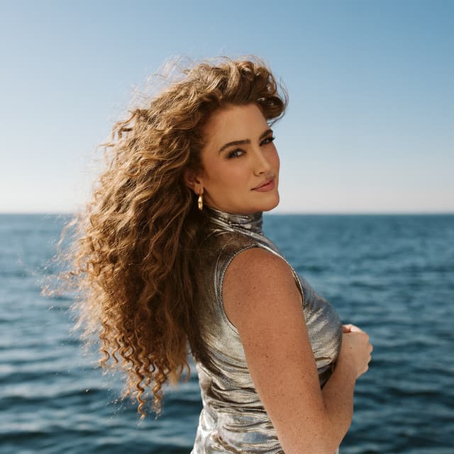 Madison Watkins artist profile image