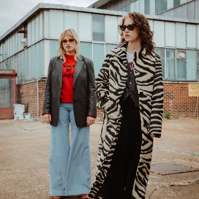 Picture Parlour's artist profile image